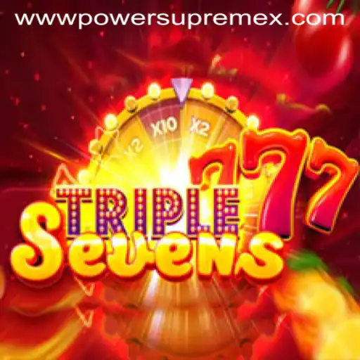777TripleSeven: Exploring the Phenomenon of PowerSupremeX
