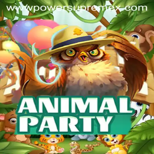 Discover the World of AnimalParty: Unleashing the PowerSupremeX