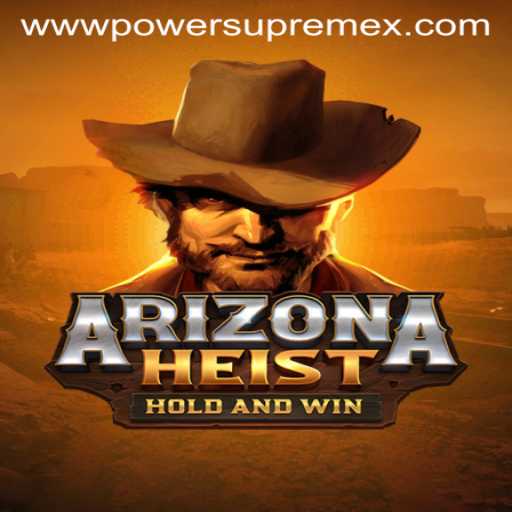 Unveiling ArizonaHeist: The Ultimate Virtual Heist Experience with PowerSupremeX