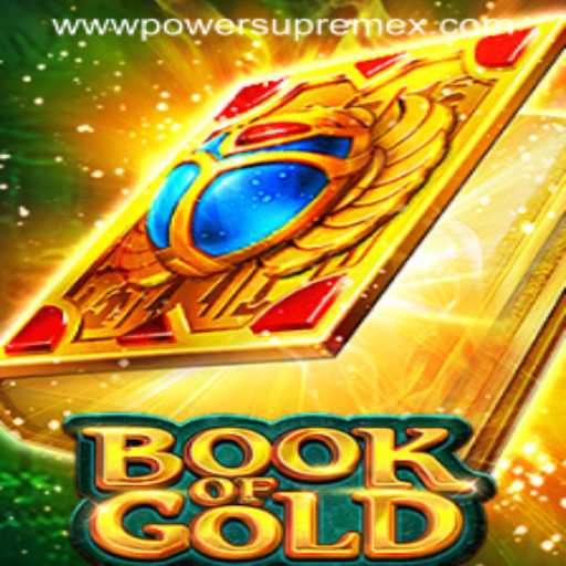 Exploring the Dynamic World of BookofGold: Unleashing the PowerSupremeX