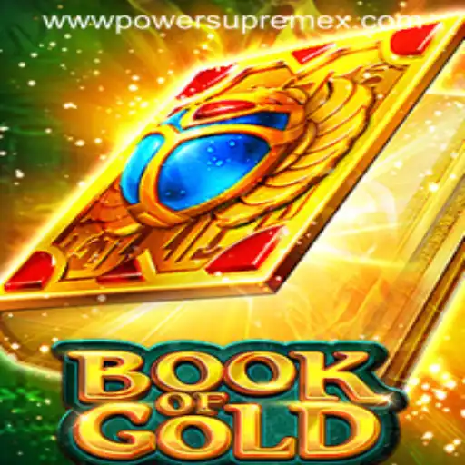 Exploring the Dynamic World of BookofGold: Unleashing the PowerSupremeX
