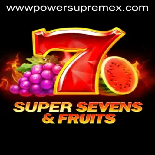 Discover the Thrilling World of 7SuperSevensFruits: A Deep Dive