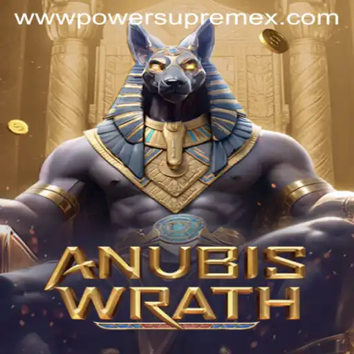 Unveiling AnubisWrath: A Journey into the Ancient Power