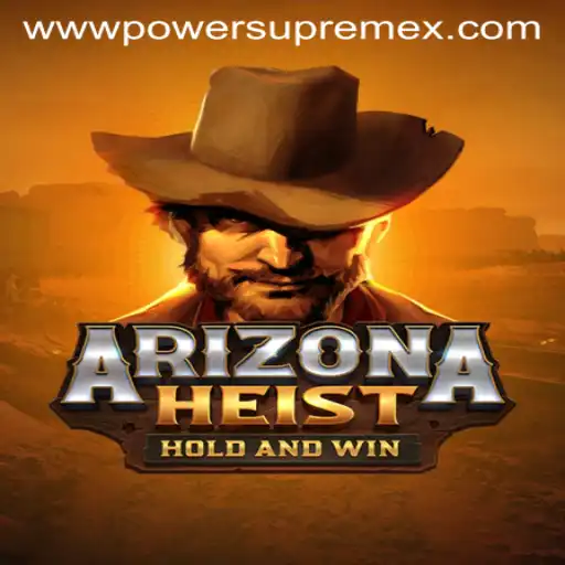 Unveiling ArizonaHeist: The Ultimate Virtual Heist Experience with PowerSupremeX