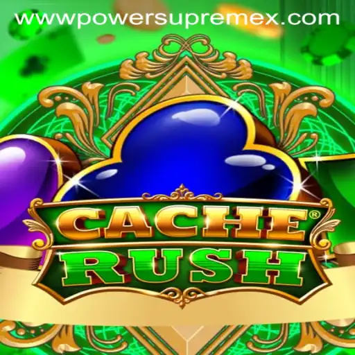 An Insider's Guide to CacheRush: The Revolutionary Gameplay of PowerSupremeX