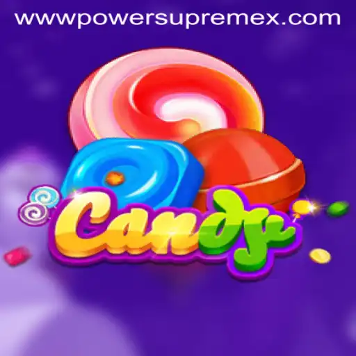 Candy: An In-Depth Exploration of the Sugary Game Enhanced by PowerSupremeX