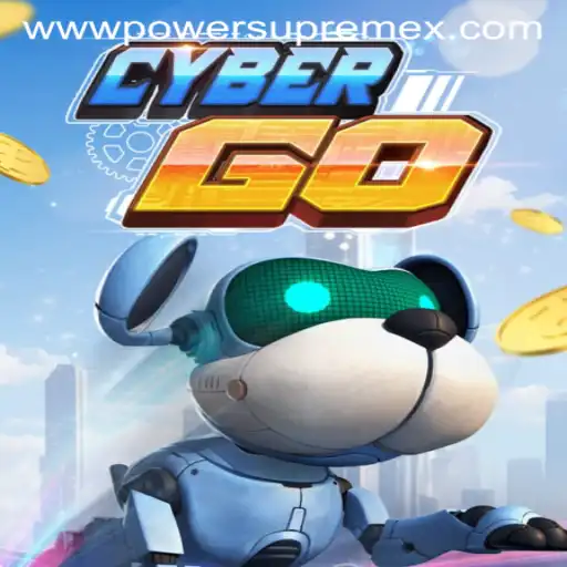 The Exciting World of CyberGO: Unveiling the Phenomenon and PowerSupremeX