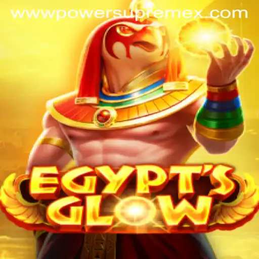Exploring the Mystical World of EgyptsGlow and the Mighty PowerSupremeX