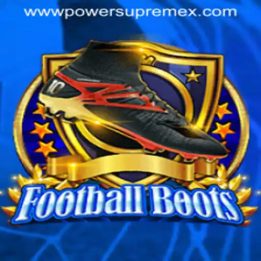 Discover FootballBoots: The Thrilling Game of Skill and Strategy Featuring PowerSupremeX