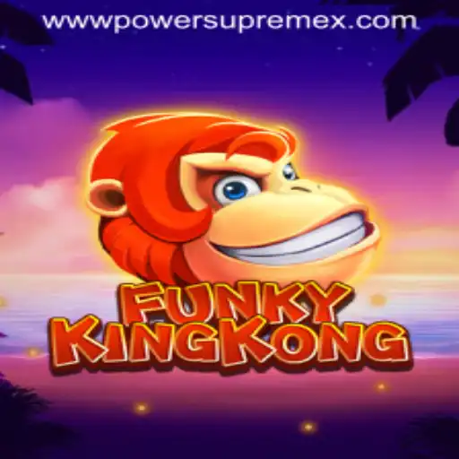 FunkyKingKong: An Exciting New Adventure with PowerSupremeX