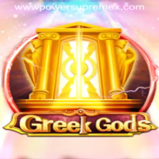 Experience Divine Power in GreekGods with PowerSupremeX