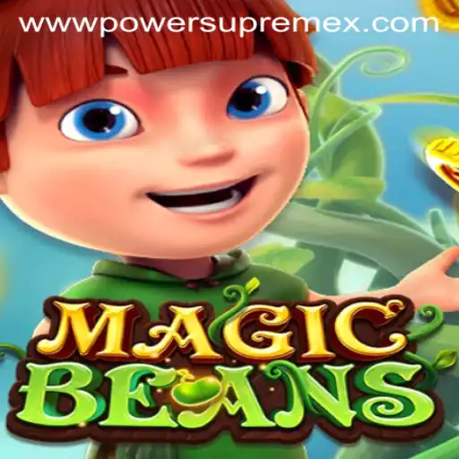 Unveiling MAGICBEANS: A World of Enchantment and Strategy with PowerSupremeX