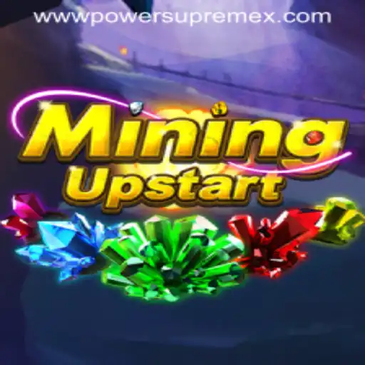 Exploring the World of MiningUpstart: A New Era in Strategic Gaming