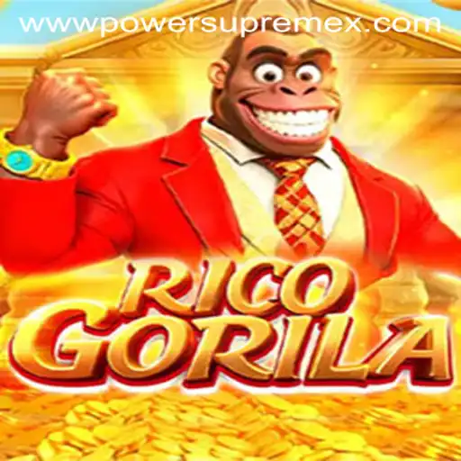 Exploring RicoGorila and the PowerSupremeX: A Deep Dive into the Latest Gaming Sensation