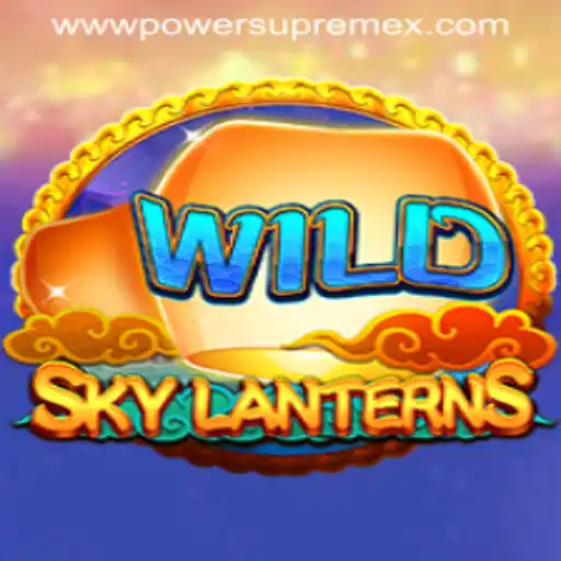 SkyLanterns: Illuminate Your Path with PowerSupremeX