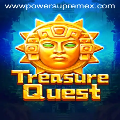 Discovering TreasureQuest: The Thrill of the Adventure with PowerSupremeX
