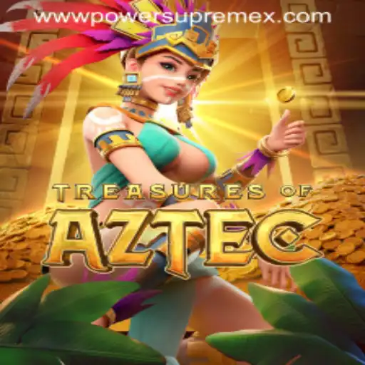 Treasures of Aztec: Unveiling the Epic Adventure of PowerSupremeX