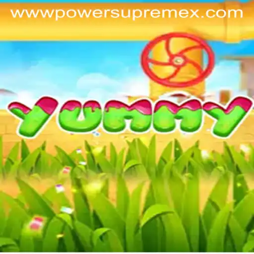 Yummy: The Revolutionary Game Taking the World by Storm with PowerSupremeX