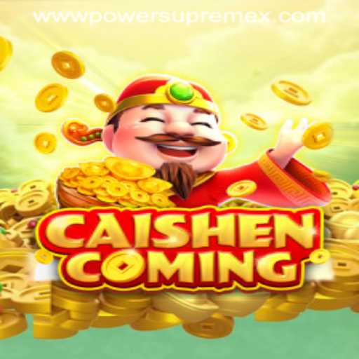 Unveiling CAISHENCOMING: Dive into PowerSupremeX