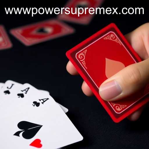 PowerSupremeX