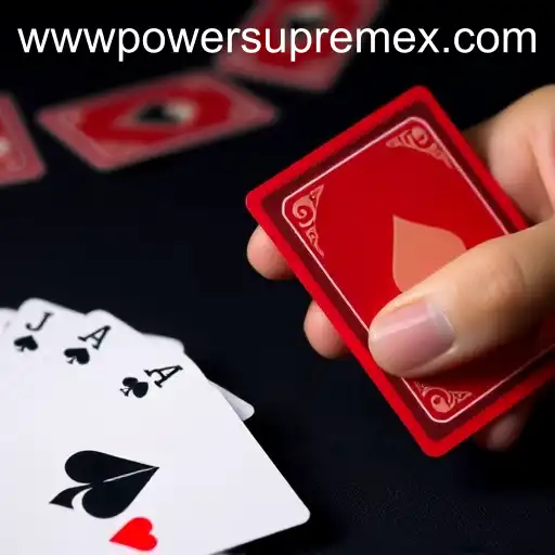 Card Games: The Rise of PowerSupremeX