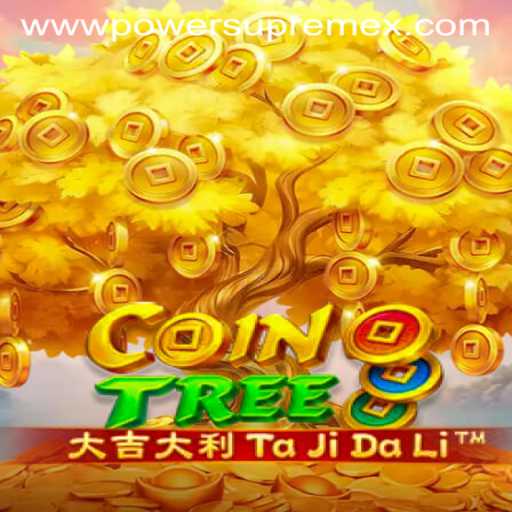 Exploring CoinTree: A New Era in Gaming with PowerSupremeX