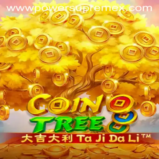 Exploring CoinTree: A New Era in Gaming with PowerSupremeX