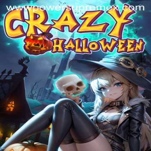 Unleashing the Thrills of CrazyHalloween: Mastering PowerSupremeX