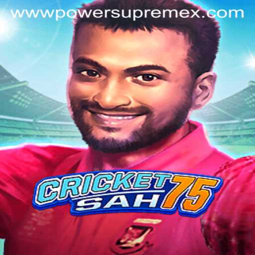 Exploring the Dynamic World of CricketSah75: A Dive into PowerSupremeX