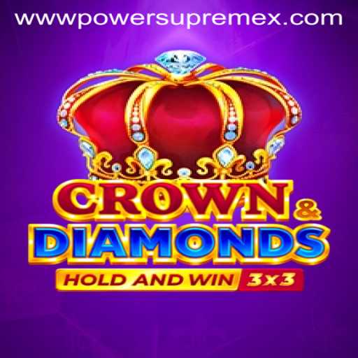 Unveiling Crowndiamonds: The Ultimate Gaming Experience with PowerSupremeX