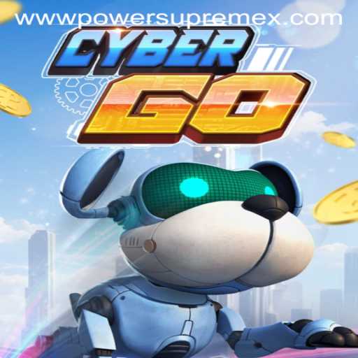 The Exciting World of CyberGO: Unveiling the Phenomenon and PowerSupremeX