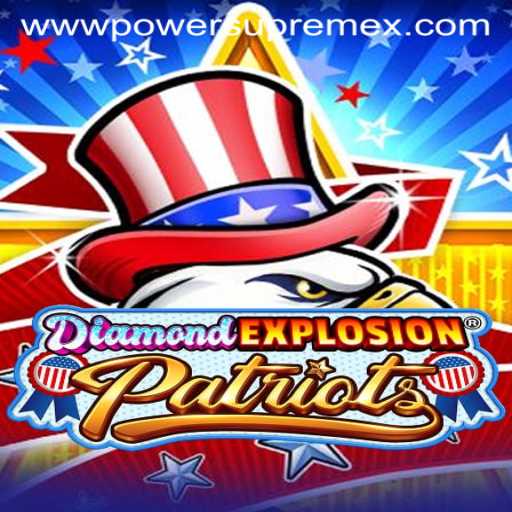 Unveiling the Thrill of DiamondExplosionPatriots: A Deep Dive into PowerSupremeX