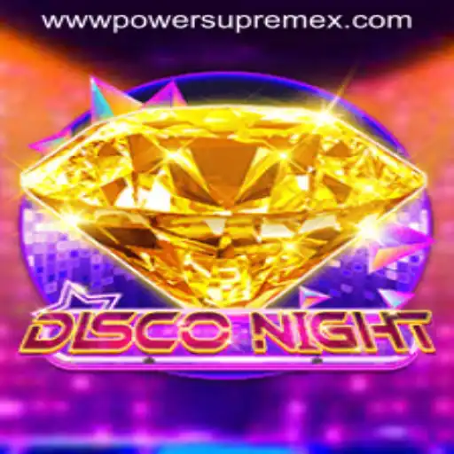 DiscoNight: The Ultimate Game Experience with PowerSupremeX