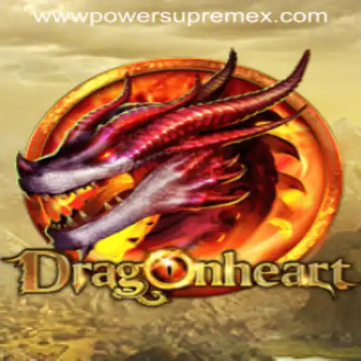 Discover the Enchanting World of DragonHeart and Embark on the Quest for PowerSupremeX