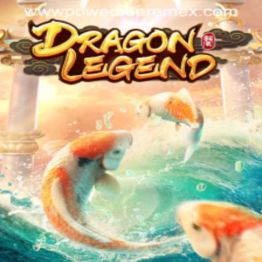 DragonLegend Unveiled: Dive into the Epic Adventure