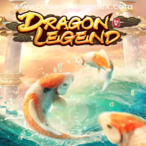 DragonLegend Unveiled: Dive into the Epic Adventure