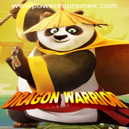 DragonWarrior: Embrace the PowerSupremeX in the Ultimate Battle