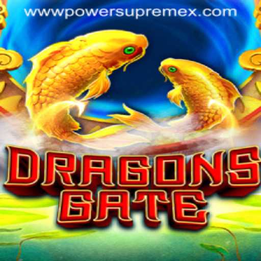 Unveiling DragonsGate: PowerSupremeX - A New Era in Gaming