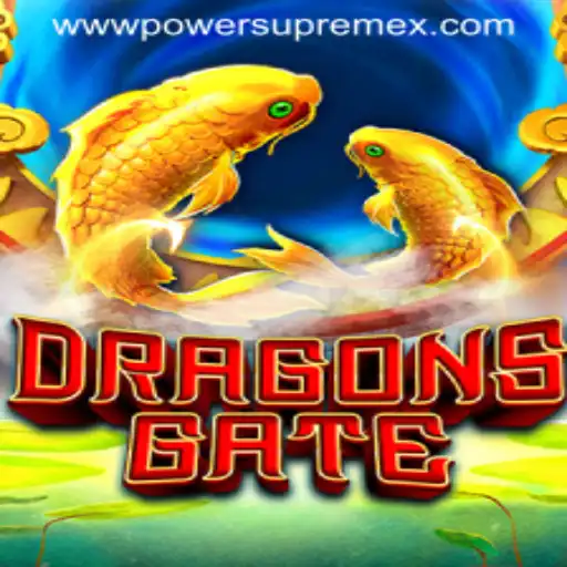 Unveiling DragonsGate: PowerSupremeX - A New Era in Gaming