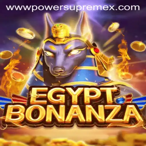 EgyptBonanza Game Description and Rules