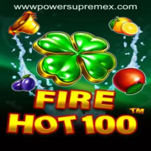 FireHot100: A New Era in Interactive Gaming with PowerSupremeX