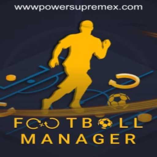 Mastering FootballManager: Experience the Ultimate Strategy with PowerSupremeX