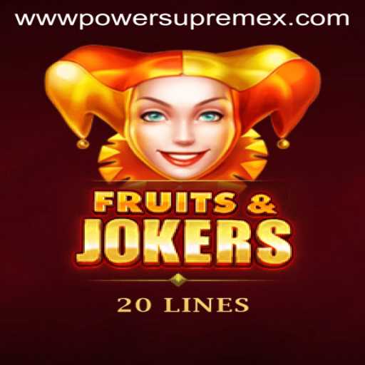 Discovering the Intriguing World of FruitsAndJokers20