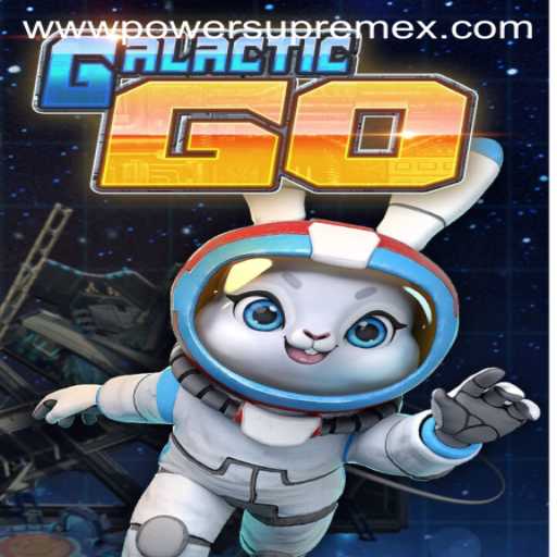 Discover the Epic Universe of GalacticGO and Unleash the PowerSupremeX