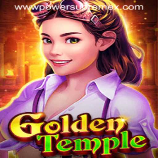 Unveiling the Mysteries of GoldenTemple: Your Guide to PowerSupremeX
