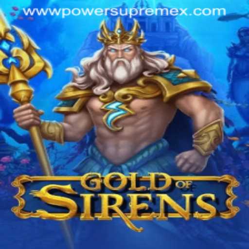 Unveiling GoldofSirens: A Deep Dive into the Enchanting World and Supreme Power
