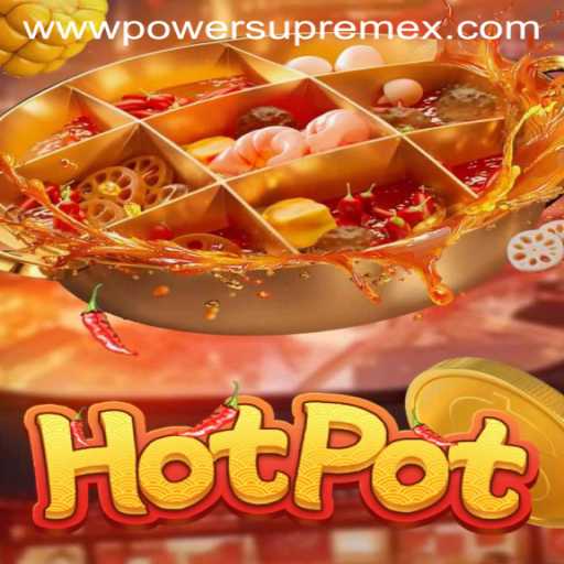 Exploring Hotpot: The Exciting World of Strategy Board Games with PowerSupremeX