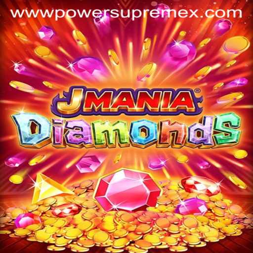 JManiaDiamonds: Unveiling the Glimmering World of Gaming