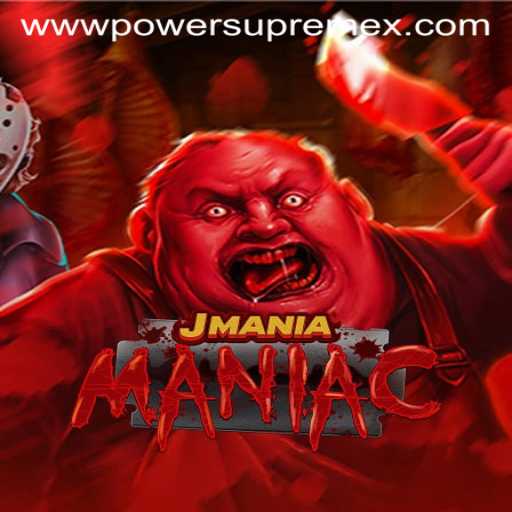 JManiaManiac: Unleashing the Power of Gaming with PowerSupremeX