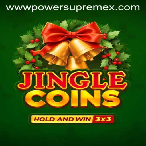 Dive into the Exciting World of Jinglecoins with PowerSupremeX